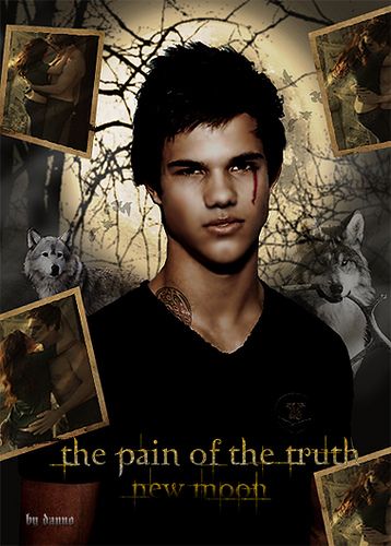 Jacob Black